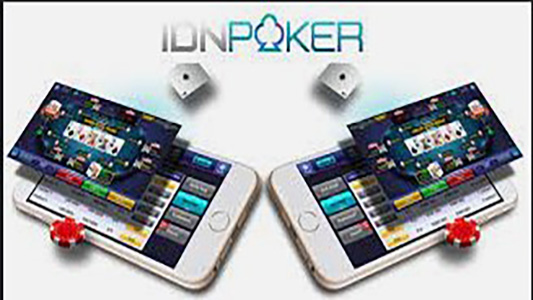 Situs IDN Poker Terpercaya Tahun 2024 Paling Resmi